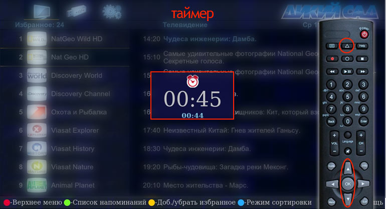 albis_timer